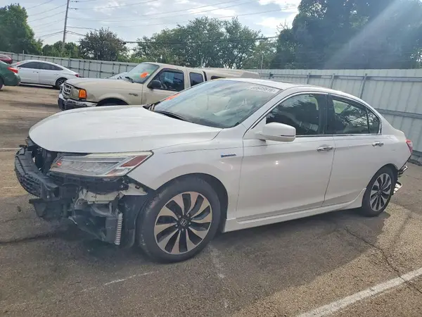 JHMCR6F73HC024859 2017 HONDA ACCORD - Image 1