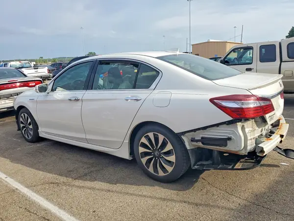 JHMCR6F73HC024859 2017 HONDA ACCORD - Image 2