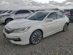JHMCR6F73HC025834 2017 HONDA ACCORD