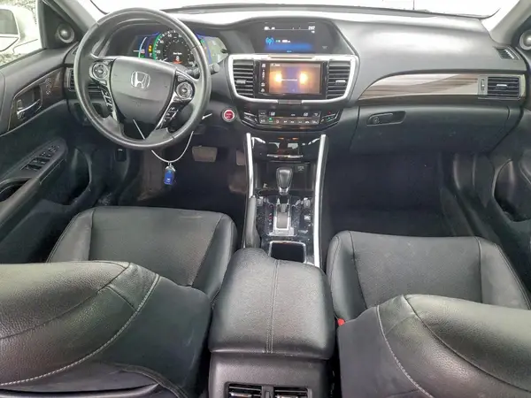 JHMCR6F73HC025834 2017 HONDA ACCORD - Image 8