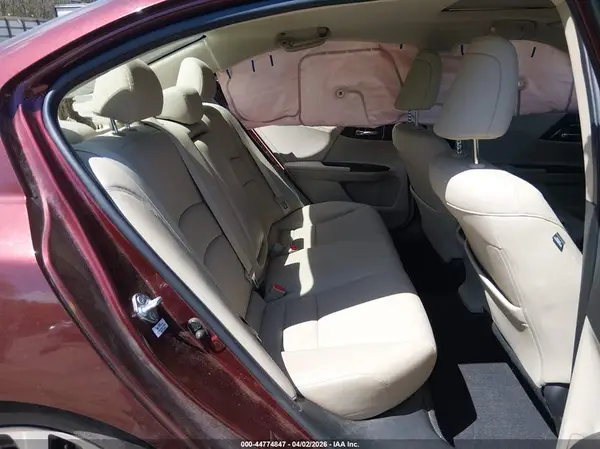 JHMCR6F73HC026160 2017 HONDA ACCORD - Image 8