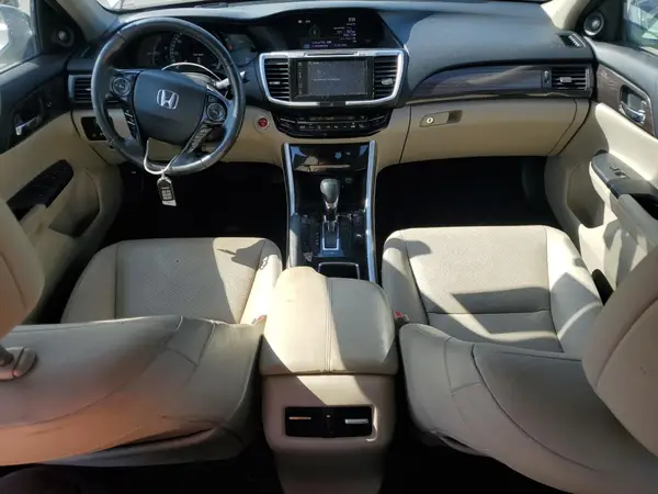JHMCR6F73HC028037 2017 HONDA ACCORD - Image 8