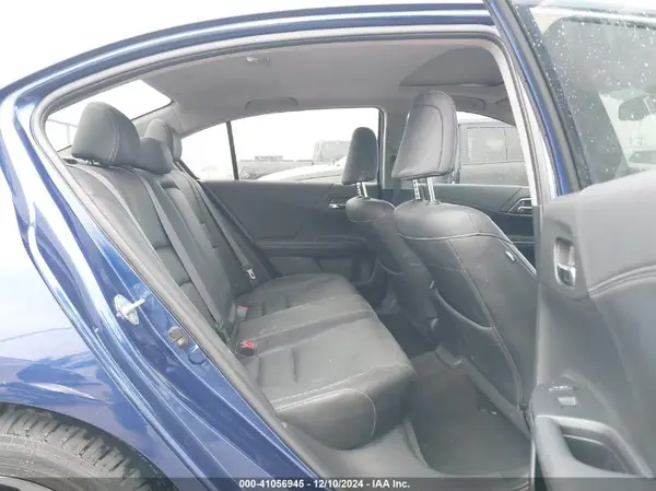 JHMCR6F73HC028099 2017 HONDA ACCORD - Image 8