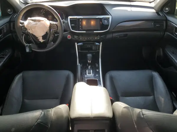 JHMCR6F73HC031634 2017 HONDA ACCORD - Image 8