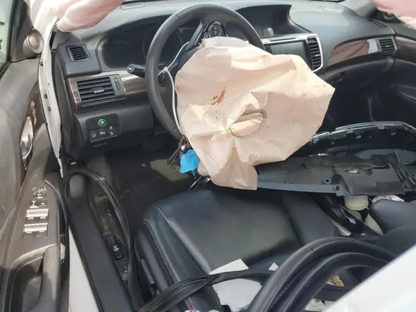JHMCR6F74HC000909 2017 HONDA ACCORD - Image 8