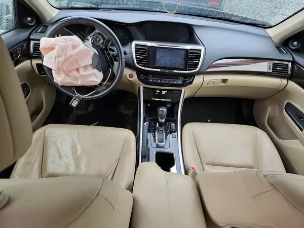 JHMCR6F74HC000926 2017 HONDA ACCORD - Image 8