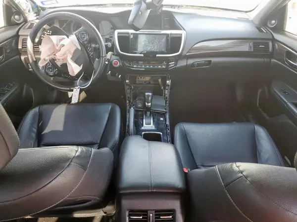 JHMCR6F74HC004426 2017 HONDA ACCORD - Image 8