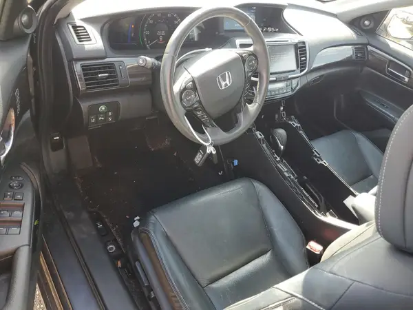 JHMCR6F74HC004619 2017 HONDA ACCORD - Image 8