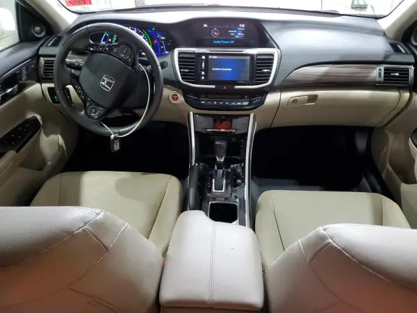 JHMCR6F74HC006001 2017 HONDA ACCORD - Image 8