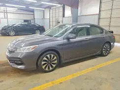 JHMCR6F74HC007536 2017 HONDA ACCORD