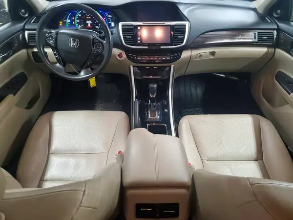 JHMCR6F74HC007536 2017 HONDA ACCORD - Image 8