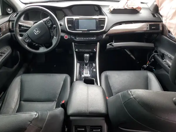 JHMCR6F74HC008296 2017 HONDA ACCORD - Image 8
