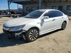 JHMCR6F74HC009061 2017 HONDA ACCORD