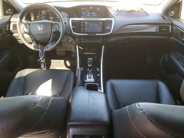 JHMCR6F74HC009061 2017 HONDA ACCORD - Image 8