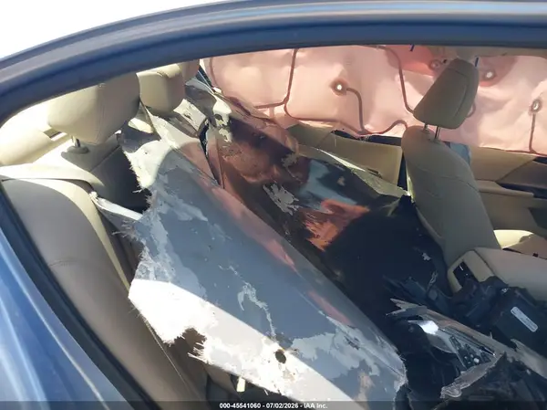 JHMCR6F74HC009223 2017 HONDA ACCORD - Image 8