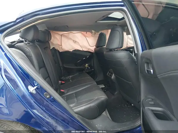 JHMCR6F74HC013885 2017 HONDA ACCORD - Image 8