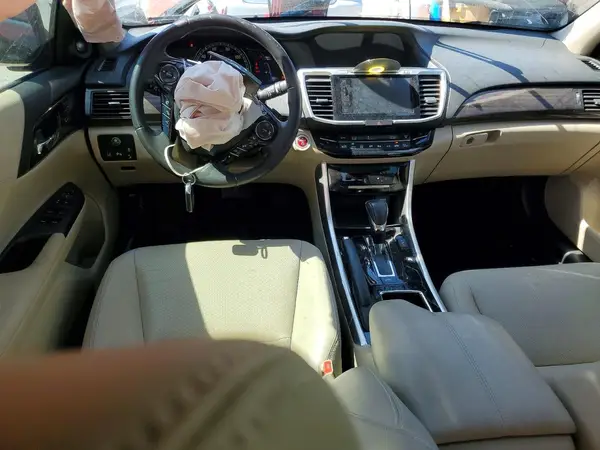 JHMCR6F74HC014437 2017 HONDA ACCORD - Image 8
