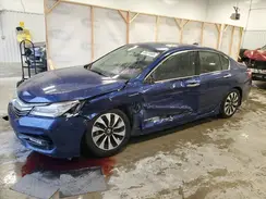 JHMCR6F74HC015345 2017 HONDA ACCORD