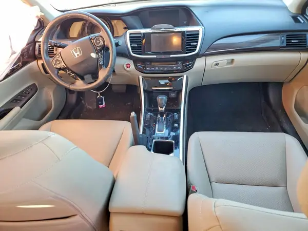 JHMCR6F74HC015894 2017 HONDA ACCORD - Image 8