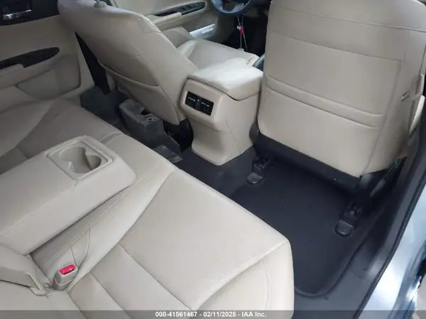 JHMCR6F74HC020853 2017 HONDA ACCORD - Image 8