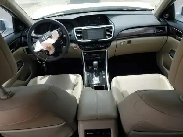 JHMCR6F74HC021288 2017 HONDA ACCORD - Image 8