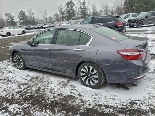 JHMCR6F74HC021663 2017 HONDA ACCORD - Image 2