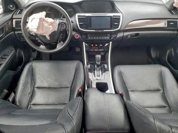 JHMCR6F74HC021663 2017 HONDA ACCORD - Image 8