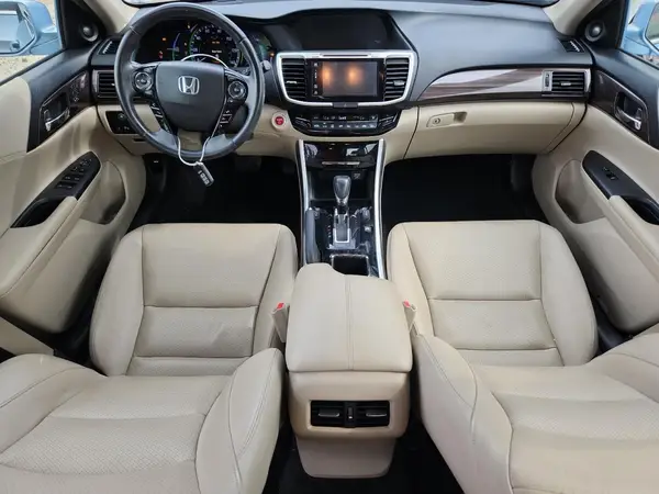 JHMCR6F74HC021727 2017 HONDA ACCORD - Image 8