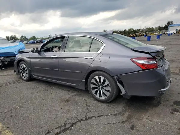 JHMCR6F74HC023509 2017 HONDA ACCORD - Image 2