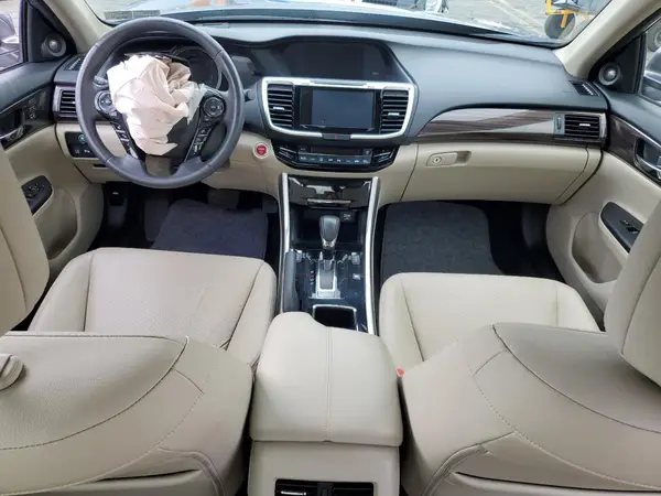 JHMCR6F74HC023509 2017 HONDA ACCORD - Image 8