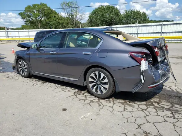 JHMCR6F74HC023672 2017 HONDA ACCORD - Image 2