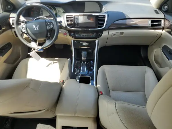 JHMCR6F74HC023672 2017 HONDA ACCORD - Image 8