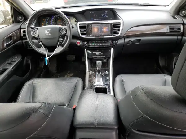 JHMCR6F74HC023722 2017 HONDA ACCORD - Image 8