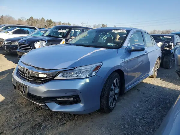 JHMCR6F74HC024482 2017 HONDA ACCORD - Image 1