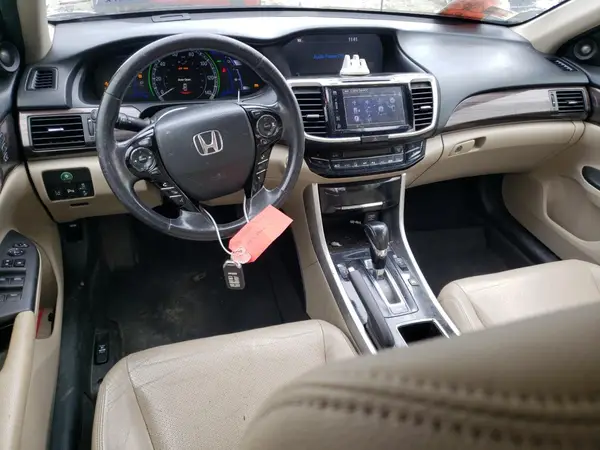 JHMCR6F74HC024482 2017 HONDA ACCORD - Image 8