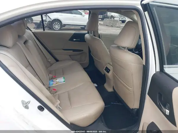 JHMCR6F74HC025115 2017 HONDA ACCORD - Image 8