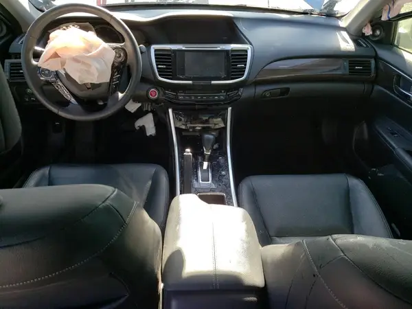 JHMCR6F74HC026099 2017 HONDA ACCORD - Image 8