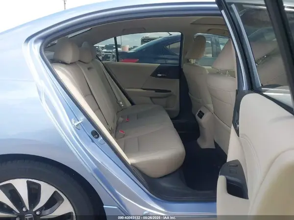 JHMCR6F74HC026233 2017 HONDA ACCORD - Image 8