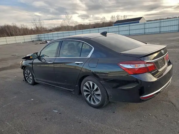 JHMCR6F74HC026586 2017 HONDA ACCORD - Image 2