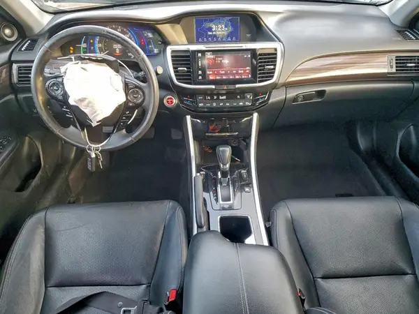 JHMCR6F74HC026586 2017 HONDA ACCORD - Image 8