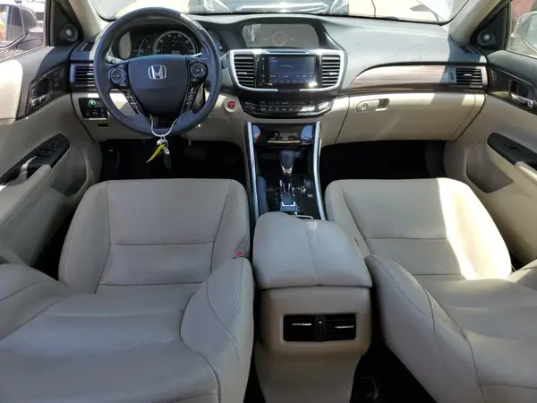 JHMCR6F74HC028452 2017 HONDA ACCORD - Image 8