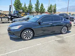 JHMCR6F74HC031710 2017 HONDA ACCORD