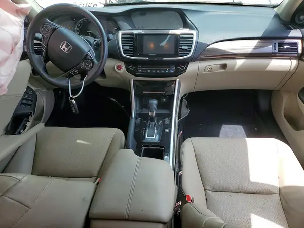JHMCR6F74HC800688 2017 HONDA ACCORD - Image 8