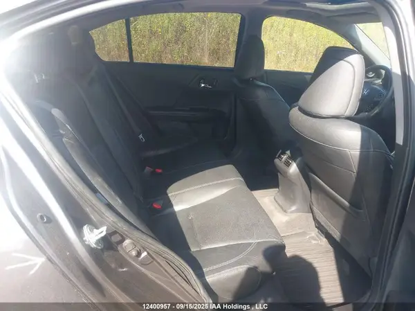 JHMCR6F74HC800710 2017 HONDA ACCORD - Image 8