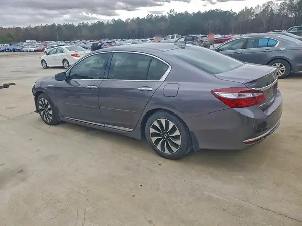 JHMCR6F75HC000921 2017 HONDA ACCORD - Image 2