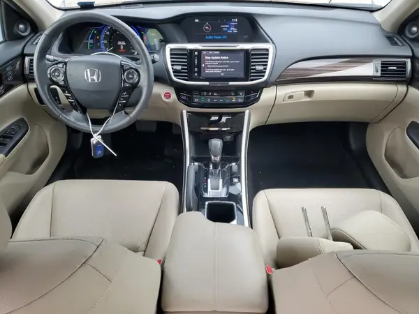 JHMCR6F75HC002359 2017 HONDA ACCORD - Image 8