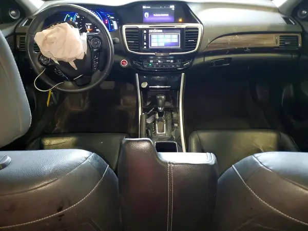 JHMCR6F75HC003205 2017 HONDA ACCORD - Image 8