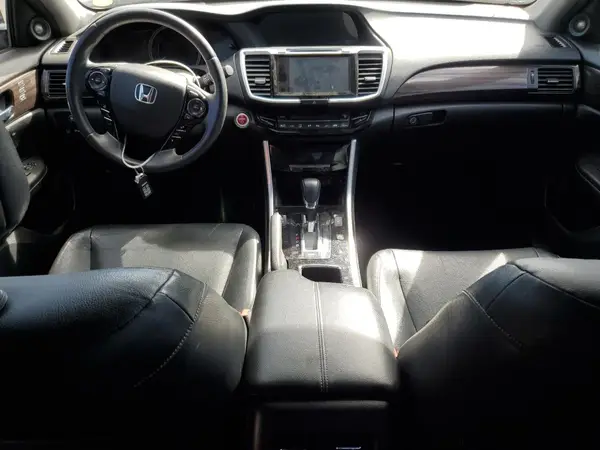 JHMCR6F75HC006573 2017 HONDA ACCORD - Image 8