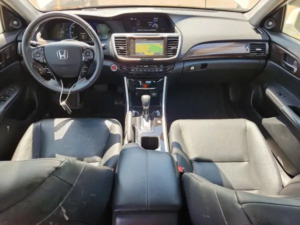 JHMCR6F75HC010509 2017 HONDA ACCORD - Image 8