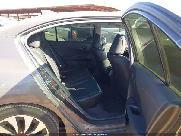JHMCR6F75HC012566 2017 HONDA ACCORD - Image 8